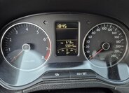 Volkswagen Polo Hatchback 1,2 l 77 kw