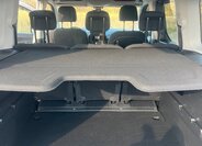 Citroën Berlingo MPV 0,0 0