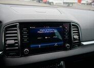 Škoda Karoq SUV 1,5 l 110 kw