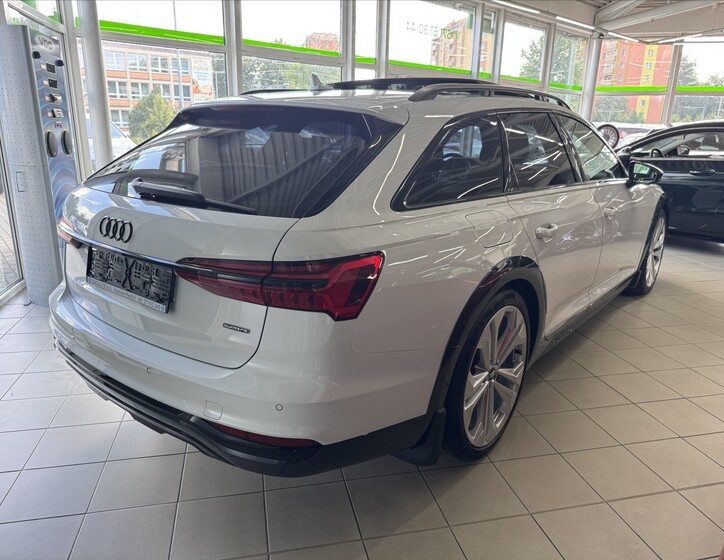 Audi A6 Allroad 4