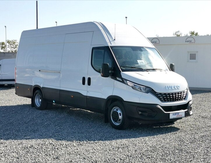 Iveco Daily Ostatní 3,0 l 132 kw