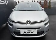 Citroën C4 Picasso MPV 1,6 l 88 kw