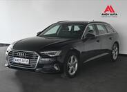 Audi A6 1