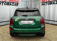 Mini Countryman Kombi 1,5 l 162 kw