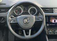 Škoda Octavia Kombi 1,6 l 85 kw