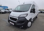 Peugeot Boxer Ostatní 2,2 l 121 kw