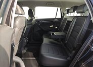 Škoda Kodiaq SUV 1,4 l 92 kw