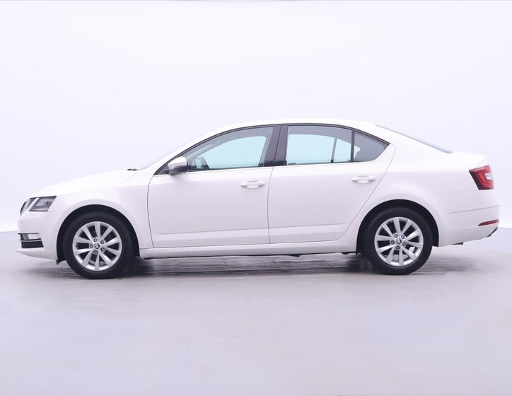 Škoda Octavia Liftback 1,4 l 110 kw