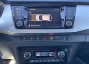 Škoda Fabia Hatchback 999,0 81 kw