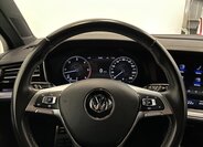 Volkswagen Touareg SUV / Terénní 3,0 l 210 kw