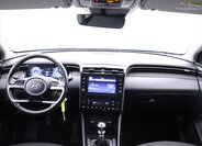 Hyundai Tucson SUV 1,6 l 110 kw