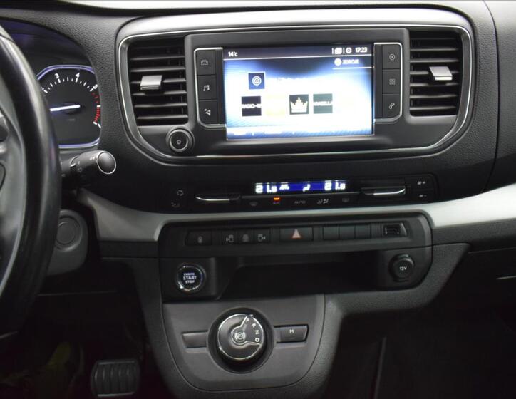 Toyota ProAce Verso 18