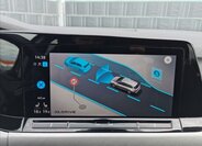 Volkswagen Golf Kombi 2,0 l 110 kw