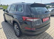 Škoda Kodiaq 4