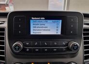 Ford Transit Custom 29