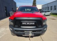 Dodge RAM Pick-up 6,4 l 306 kw