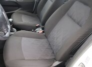 Citroën C-Elysée 9