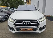 Audi Q7 Kombi 3,0 l 200 kw