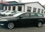 Ford Mondeo 1
