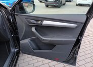 Škoda Karoq SUV / Terénní 1,5 l 110 kw