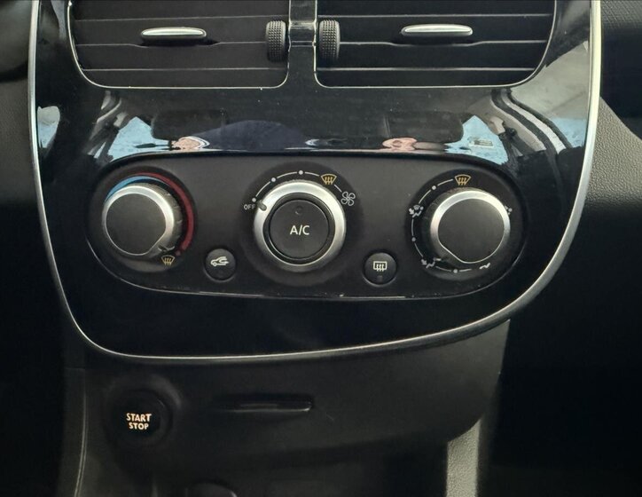 Renault Clio Kombi 1,5 l 55 kw