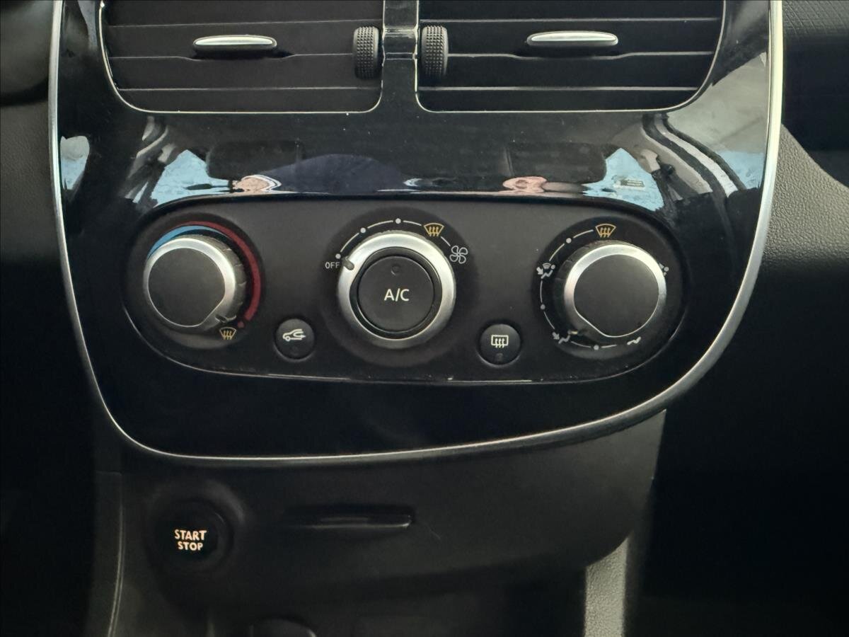 Renault Clio Kombi 1,5 l 55 kw