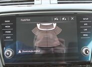 Škoda Octavia Kombi 1,6 l 85 kw