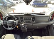 Ford Transit Ostatní 2,0 l 96 kw