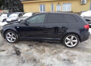 Audi A3 Hatchback 1,9 l 77 kw