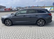 Hyundai i30 Kombi 1,5 l 117 kw