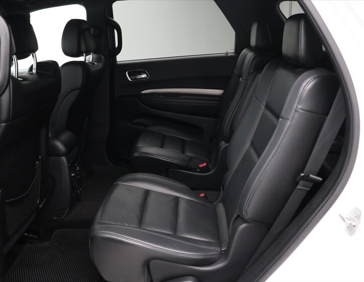 Dodge Durango SUV / Terénní 3,6 l 216 kw