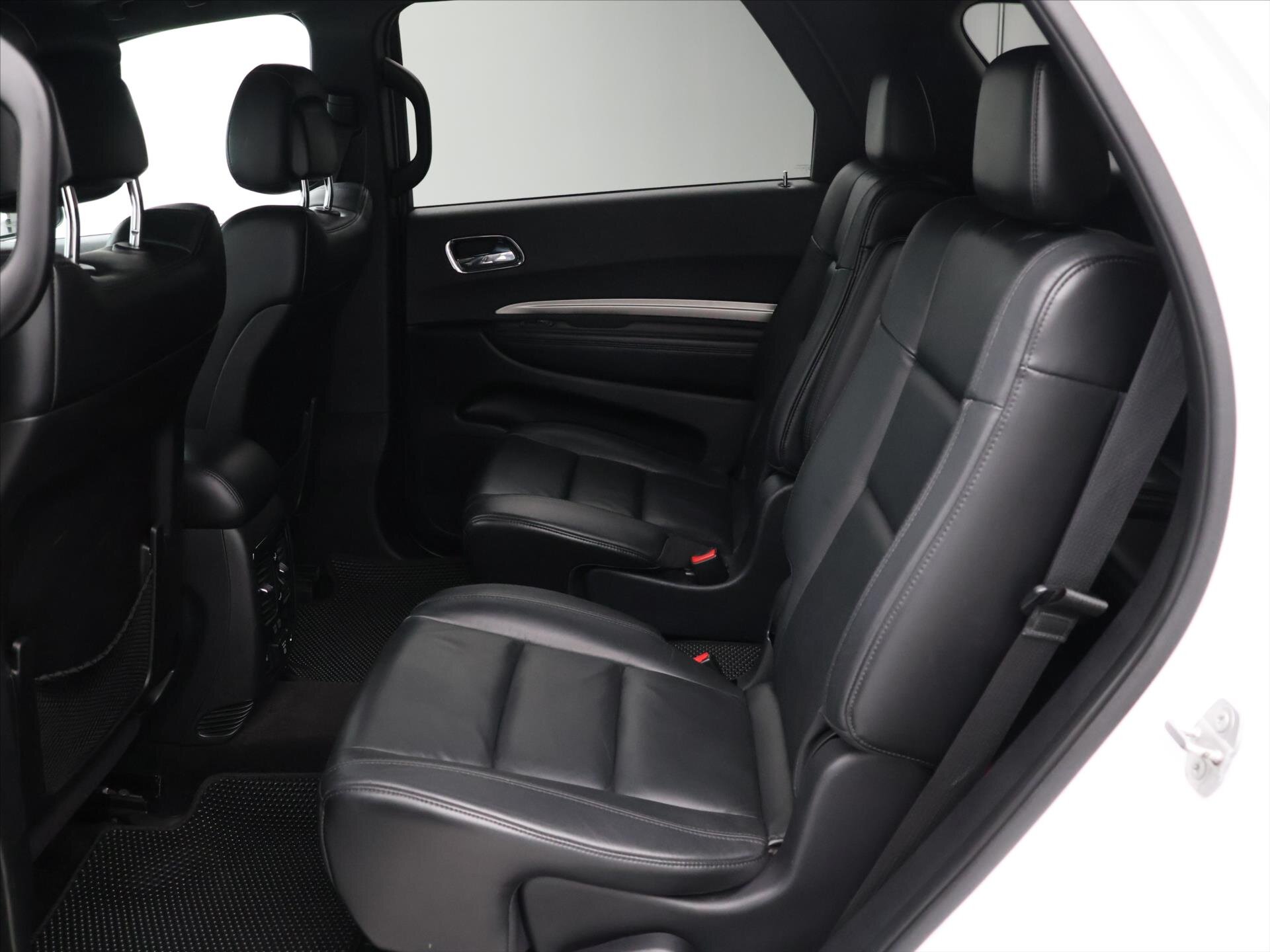 Dodge Durango SUV / Terénní 3,6 l 216 kw