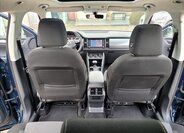 Škoda Kodiaq SUV / Terénní 1,5 l 110 kw