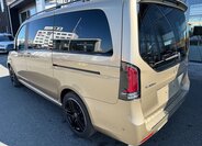 Mercedes-Benz Třídy V Ostatní 2,0 l 174 kw