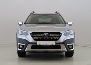 Subaru Outback SUV / Terénní 2,5 l 124 kw