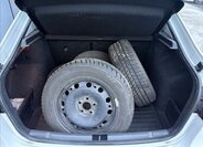 Seat Toledo Liftback 1,2 l 81 kw