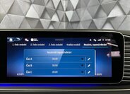 Mercedes-Benz GLS SUV 3,0 l 280 kw