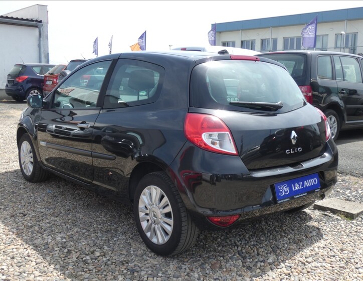 Renault Clio 4