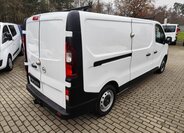 Opel Vivaro Ostatní 1,6 l 89 kw