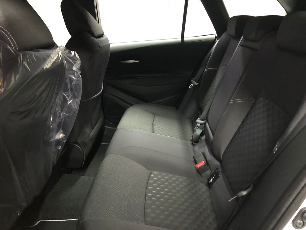 Toyota Corolla Kombi 1,8 l 103 kw