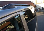 Volkswagen Multivan MPV 2,0 l 132 kw