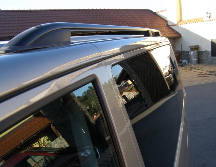 Volkswagen Multivan MPV 2,0 l 132 kw