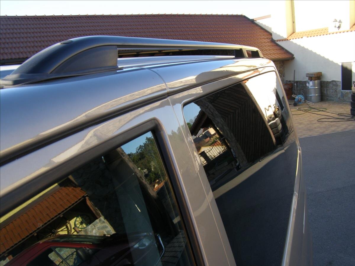 Volkswagen Multivan MPV 2,0 l 132 kw