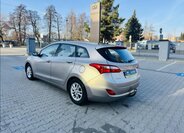 Hyundai i30 Kombi 1,6 l 81 kw