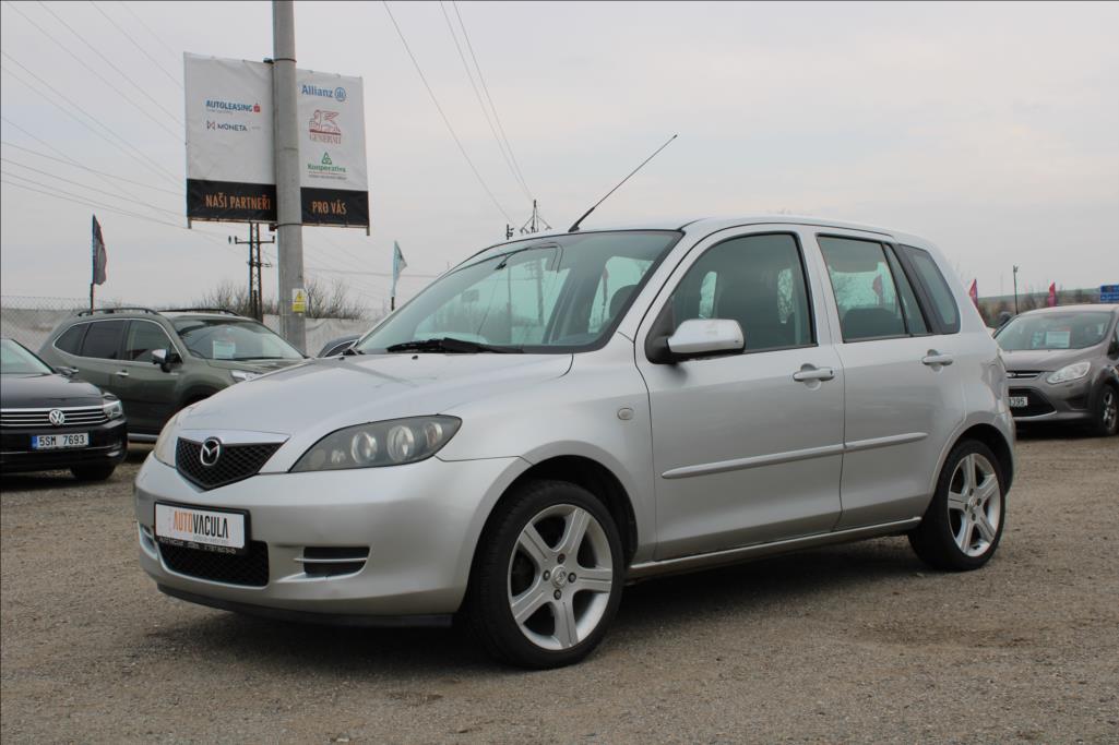 Mazda 2