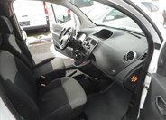 Renault Kangoo Pick-up 1,5 l 81 kw