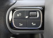 Citroën C3 Hatchback 1,2 l 61 kw