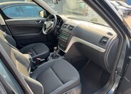 Škoda Yeti SUV / Terénní 1,4 l 90 kw