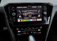 Volkswagen Passat Kombi 2,0 l 90 kw