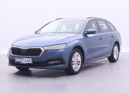 Škoda Octavia Kombi 999,0 81 kw